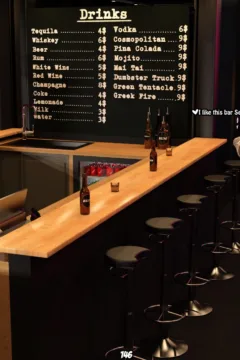 Surprising Vacation (148)