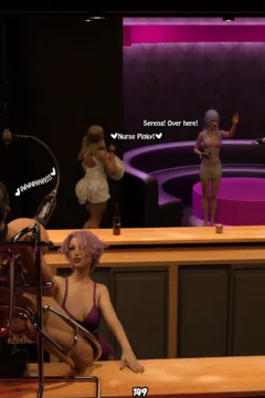 Surprising Vacation (151)