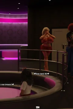 Surprising Vacation (156)