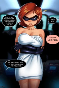 Syndrome’s Slave003