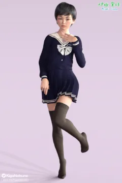 TEEN CLUB 002 – Misaki Isaka (3)