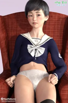 TEEN CLUB 002 – Misaki Isaka (7)