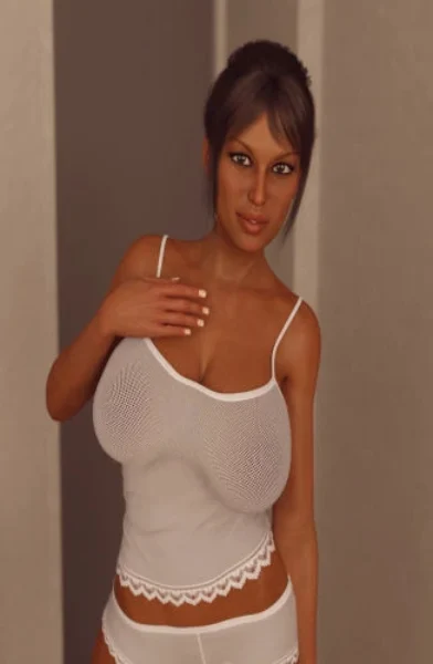 Tasty pics - Lustful Mother