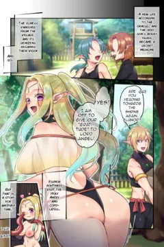 Tentacle Oracle (35)