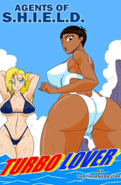 [ThatHornyBastard] Turbo Lover