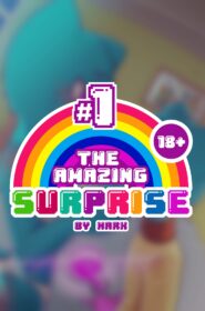 The Amazing Surprise 002