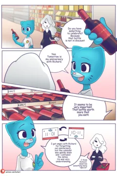 The Amazing Surprise 003