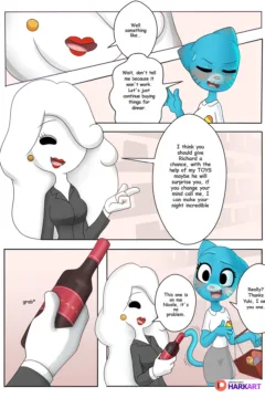 The Amazing Surprise 007