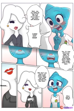 The Amazing Surprise 008