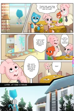 The Amazing Surprise 010