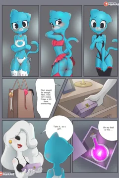 The Amazing Surprise 012