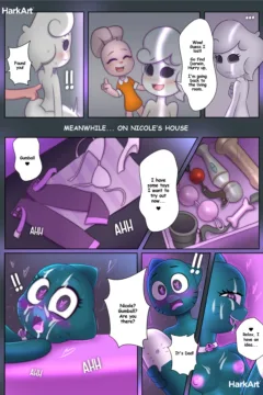 The Amazing Surprise 040