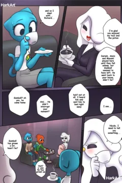 The Amazing Surprise 050