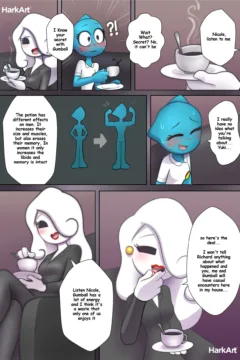 The Amazing Surprise 051