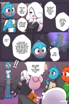 The Amazing Surprise 052