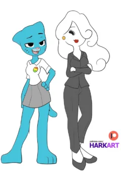 The Amazing Surprise 054