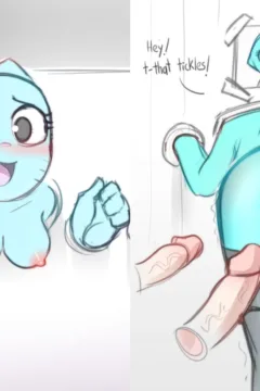 The Amazing Surprise 070