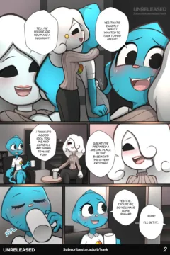 The Amazing Surprise 2003