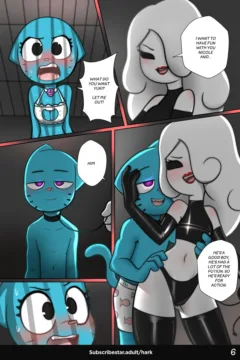 The Amazing Surprise 2007