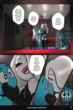 The Amazing Surprise 2008