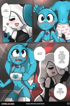 The Amazing Surprise 2011