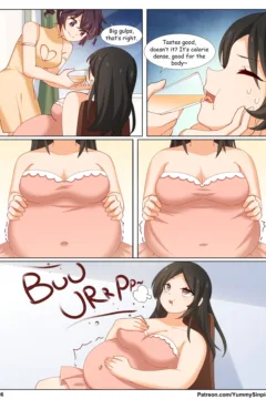 The BIG Royal Rivalry 069