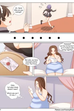 The BIG Royal Rivalry 080