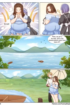 The BIG Royal Rivalry 082