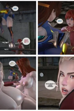 The Black Flower 8 (50)