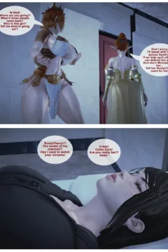 The Black Flower 9 (25)