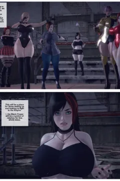 The Black Flower 9 (34)