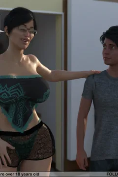 The MILF’s Way (13)