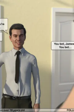 The MILF’s Way (14)