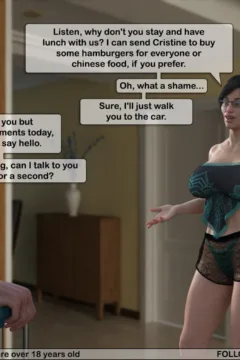 The MILF’s Way (15)