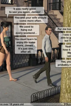 The MILF’s Way (16)