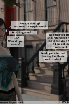 The MILF’s Way (18)