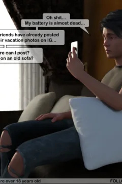 The MILF’s Way (20)