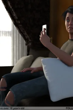 The MILF’s Way (21)