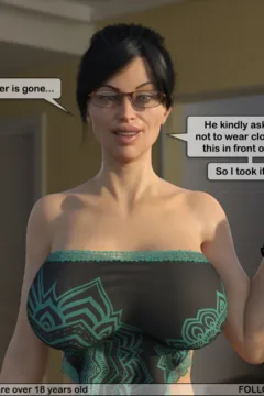 The MILF’s Way (22)