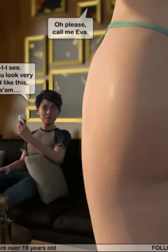 The MILF’s Way (23)