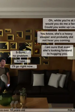 The MILF’s Way (25)