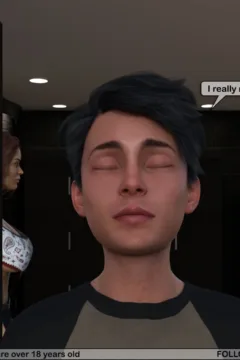 The MILF’s Way (35)