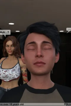 The MILF’s Way (36)