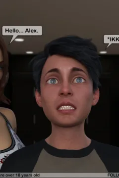 The MILF’s Way (38)