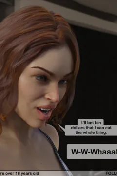 The MILF’s Way (41)