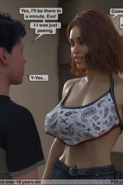 The MILF’s Way (43)