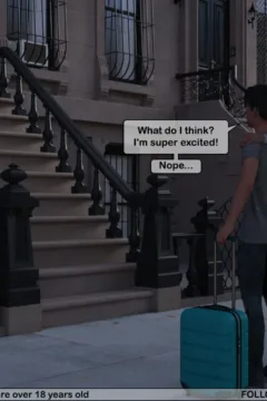 The MILF’s Way (6)