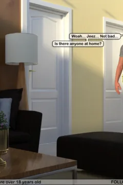 The MILF’s Way (8)