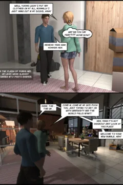 The Rather Magnificent Family Bubble 1 (14)