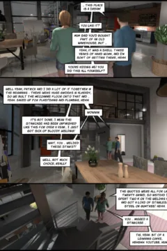 The Rather Magnificent Family Bubble 1 (15)